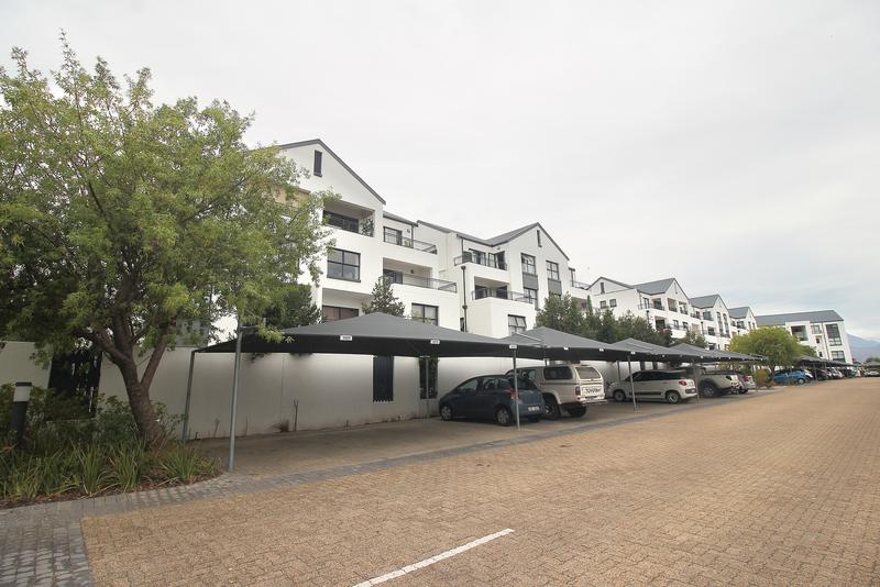 To Let 2 Bedroom Property for Rent in De Velde Western Cape